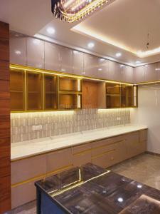 Project Image of 0.0 - 3800.0 Sq.ft 5 BHK Builder Floor for buy in Apna Ghar Royal Luxury Floors