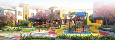 Project Image of 1000.0 - 3200.0 Sq.ft Residential Plot Plot for buy in VIP Ivory Estate