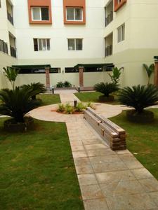 Project Image of 613.0 - 2263.0 Sq.ft 1 BHK Apartment for buy in Appaswamy Banyan House