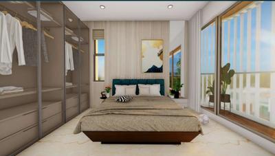 Techstone Casa Amanta Bedroom 1