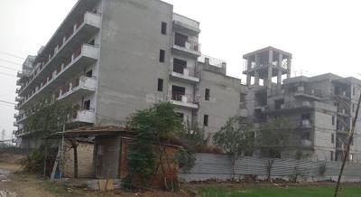 Project Image of 1446.0 - 3891.0 Sq.ft 2 BHK Apartment for buy in Adel Landmarks Skyville Crest