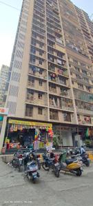 Project Image of 620 Sq.ft 2 BHK Apartment / Flat for sale in Kandivali West for Rs. 11200000