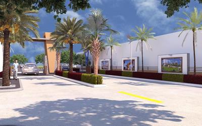 Project Image of 0.0 - 765.0 Sq.ft 1 BHK Villa for buy in Suvas Pravesh
