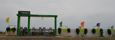 Project Image of 1196.95 - 1799.94 Sq.ft Residential Plot Plot for buy in Green Nandana Vihar