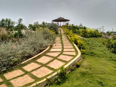 Project Image of 1800.0 - 5103.0 Sq.ft Residential Plot Plot for buy in Fortune Hills