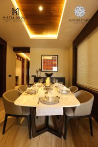 Project Image of 0.0 - 2016.0 Sq.ft 4 BHK Apartment for buy in Mittal Sun Solitare