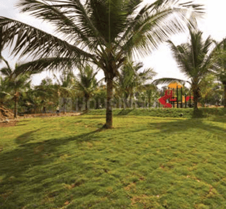 Project Image of 0.0 - 750.0 Sq.ft 2 BHK Apartment for buy in VBHC Vaibhava Kengeri