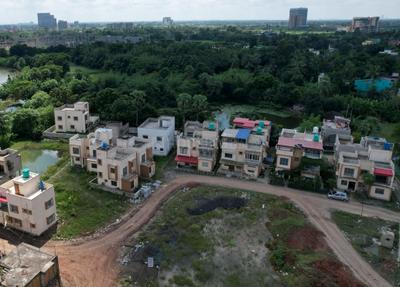 Project Image of 1440.0 - 4000.0 Sq.ft Residential Plot Plot for buy in Royal Empire