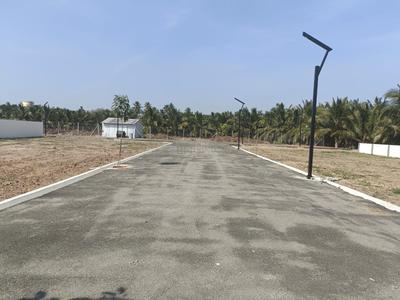 Project Image of 1200.0 - 2927.0 Sq.ft Residential Plot Plot for buy in Adithi Enclave