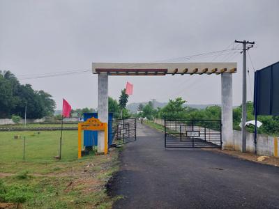 Project Image of 600.0 - 2400.0 Sq.ft Residential Plot Plot for buy in KPN Marvel Township I