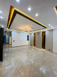 Project Image of 900.0 - 1650.0 Sq.ft 2 BHK Builder Floor for buy in Nirwan Homes