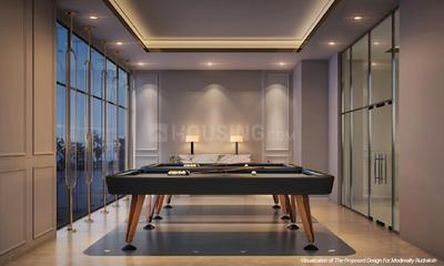 Project Image of 2600 Sq.ft 5 BHK Apartment / Flat for sale in Malad West for Rs. 91540185