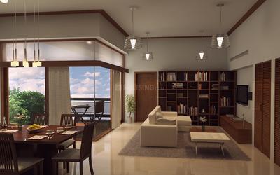Total Environment The Magic Faraway Tree 2 Living Area 1