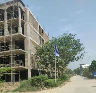 Project Image of 1689.0 - 2353.0 Sq.ft 3 BHK Apartment for buy in Omaxe Gardenia Floors