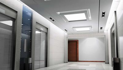 Project Image of 1064.0 - 2060.0 Sq.ft 3 BHK Apartment for buy in Nahar 92 Bellevue