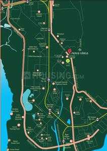 Project Image of 754.44 - 1155.94 Sq.ft 2 BHK Apartment for buy in Today Nova Vista