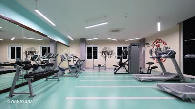 Project Image of 365.0 - 905.0 Sq.ft 1 BHK Apartment for buy in Provident Park One