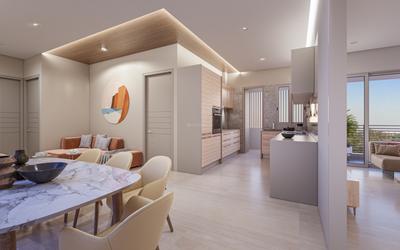 Project Image of 1801.0 - 3600.0 Sq.ft 4 BHK Apartment for buy in The Grand Krishna