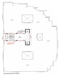 Project Image of 1839.77 - 2450.3 Sq.ft 4 BHK Apartment for buy in Trinetra Celestia 20