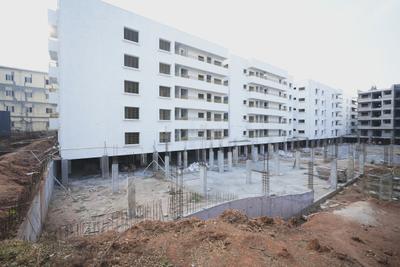 Project Image of 1595 Sq.ft 3 BHK Apartment / Flat for sale in Bagalakunte for Rs. 16095188