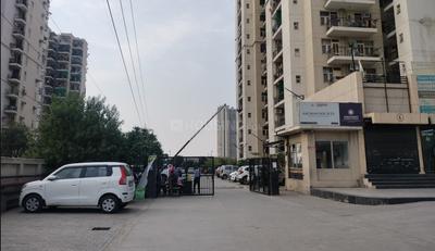 Project Image of 680.0 - 960.0 Sq.ft 1.5 BHK Apartment for buy in Agrasain Aagman