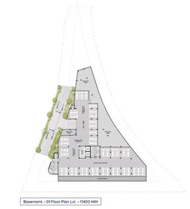 Project Image of 0.0 - 900.0 Sq.ft 1 BHK Apartment for buy in Ametek Doon Anandam