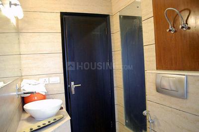 Project Image of 2530.0 - 9945.0 Sq.ft 3 BHK Apartment for buy in Parsvnath La Tropicana