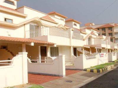 Project Image of 1320.0 - 1620.0 Sq.ft 3 BHK Apartment for buy in Ashiana Woodlands