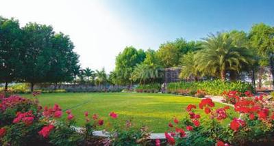 Project Image of 1688.1 - 2155.47 Sq.ft 3 BHK Villa for buy in VGR River County 3