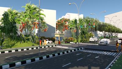 Project Image of 1415.56 - 1602.0 Sq.ft Residential Plot Plot for buy in Aspiration