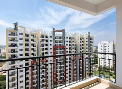 Project Image of 1585.0 - 1589.0 Sq.ft 3 BHK Apartment for buy in Concorde Manhattans