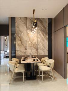Project Image of 624.0 - 874.0 Sq.ft 2 BHK Apartment for buy in Bhaishree Lake Ridge City