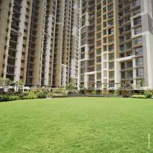 Project Image of 344.0 - 497.19 Sq.ft 1 BHK Apartment for buy in Chandak Nishchay Wing F