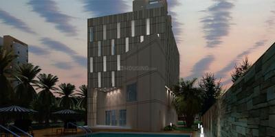 Project Image of 881.0 - 1901.0 Sq.ft 2 BHK Apartment for buy in Century Indus
