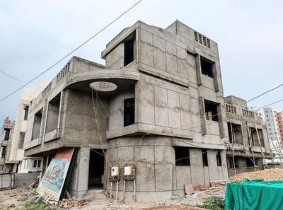 Project Image of 1739.0 - 1873.0 Sq.ft 4 BHK Villa for buy in Swarup Villa