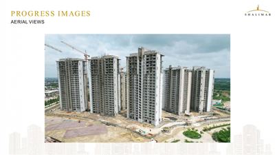 Project Image of 1734 Sq.ft 3 BHK Apartment / Flat for sale in Gomti Nagar for Rs. 23000000