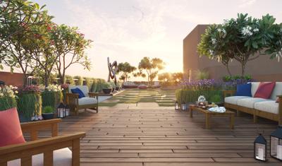 Project Image of 0.0 - 2115.0 Sq.ft 3 BHK Apartment for buy in Anutham