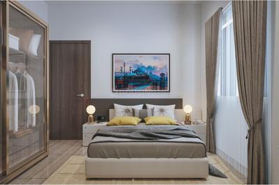 Project Image of 360.05 - 505.9 Sq.ft 1 BHK Apartment for buy in Rameshwar Yashobhoomi Building A