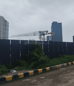 Project Image of 1875 Sq.ft 3 BHK Apartment / Flat for sale in Gujarat International Finance Tec City for Rs. 21000000