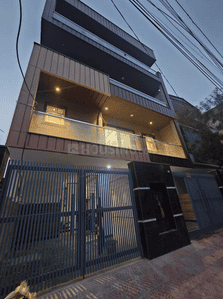 Project Image of 1900 Sq.ft 4 BHK Builder Floor for sale in Green Field Colony for Rs. 17400000