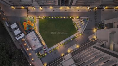 Project Image of 1186.0 - 1246.0 Sq.ft 3.5 BHK Apartment for buy in Shivalik Sharda Harmony