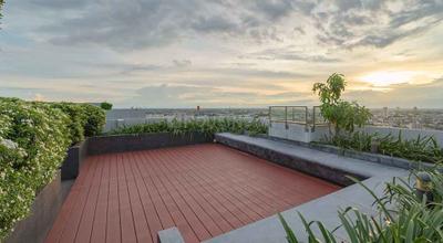 Project Image of 766.0 - 2033.0 Sq.ft 2 BHK Apartment for buy in Godrej Reserve