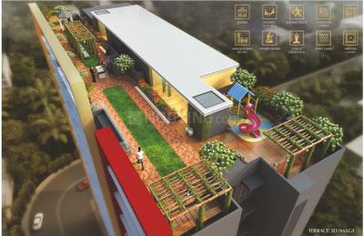 Project Image of 403.0 - 676.0 Sq.ft 1 BHK Apartment for buy in UCC Adityaraj Enclave