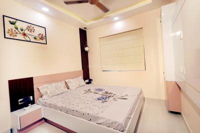 Project Image of 524.86 - 1047.1 Sq.ft 1 BHK Apartment for buy in Chordias Aashiyana