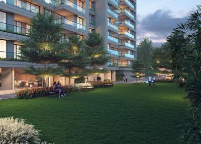 Project Image of 0.0 - 1800.0 Sq.ft 2 BHK Apartment for buy in Aaryaan