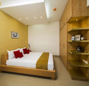 Project Image of 1339.0 - 1843.0 Sq.ft 2 BHK Apartment for buy in Purva Highland