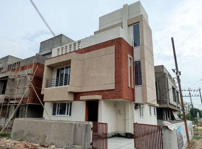 Project Image of 1739.0 - 1873.0 Sq.ft 4 BHK Villa for buy in Swarup Villa