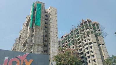 Project Image of 1035 Sq.ft 2 BHK Apartment / Flat for sale in Science City for Rs. 5300000
