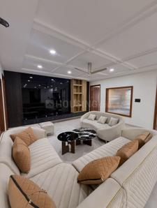 Project Image of 2250.0 - 3600.0 Sq.ft 4 BHK Builder Floor for buy in Aman Residences Floors