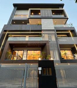 Project Image of 1200.0 - 5000.0 Sq.ft 3 BHK Apartment for buy in Bhardwaj Builder Floors